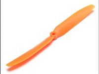 GF9050-DD Gemfan 9050 ABS EP Direct Drive Propeller (orange)